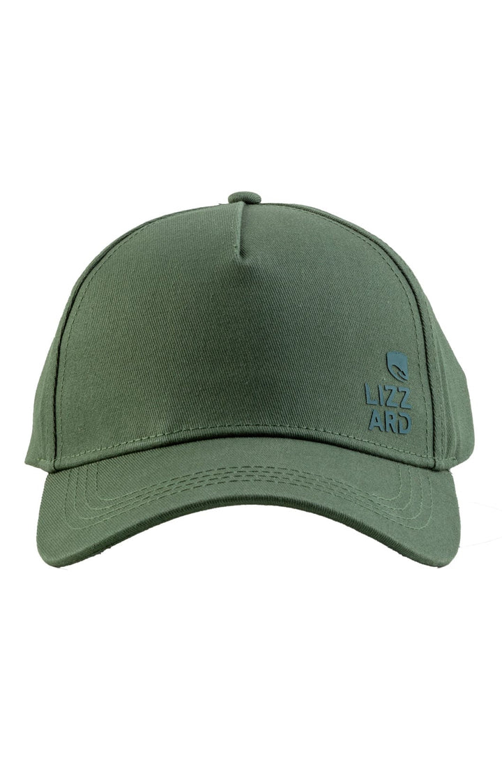 Limpo - Mens Cap Lizzard accessories Forest Green / One Size