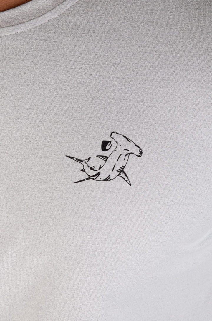Linfree - Mens S/S Tee Lizzard apparel