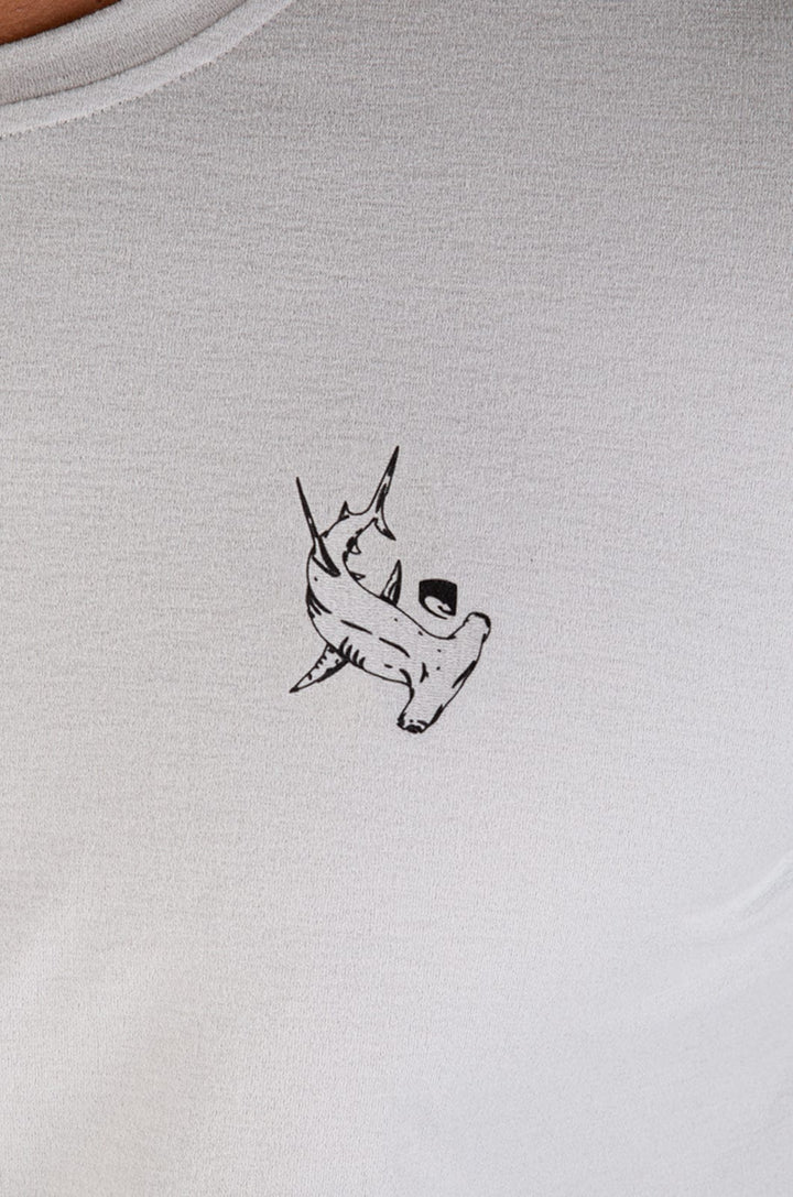 Linfree - Mens S/S Tee Lizzard apparel