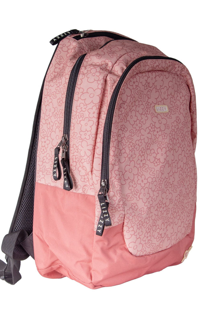 Lizabettie - Backpack 34L Lizzard accessories Lizzy Bouquet / One Size