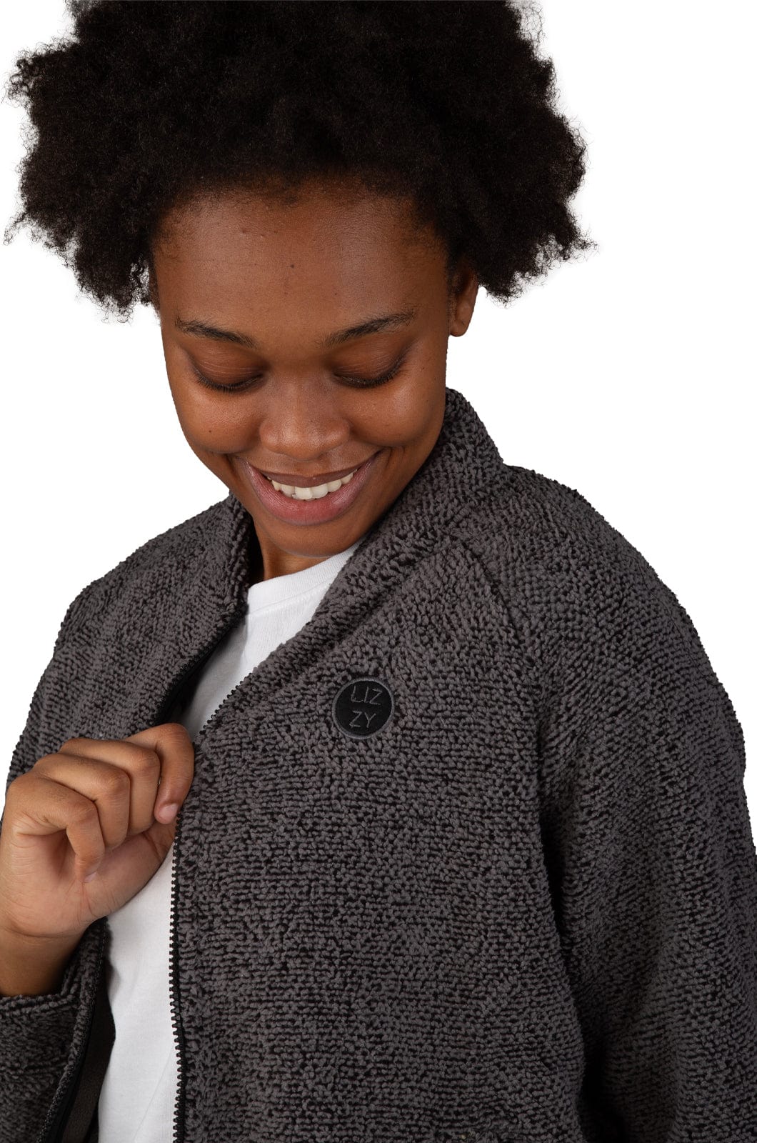 トップス jentlouis Fleece Lining Switching Zip jentlouis Fleece Lining Switching Zip 【公式通販】