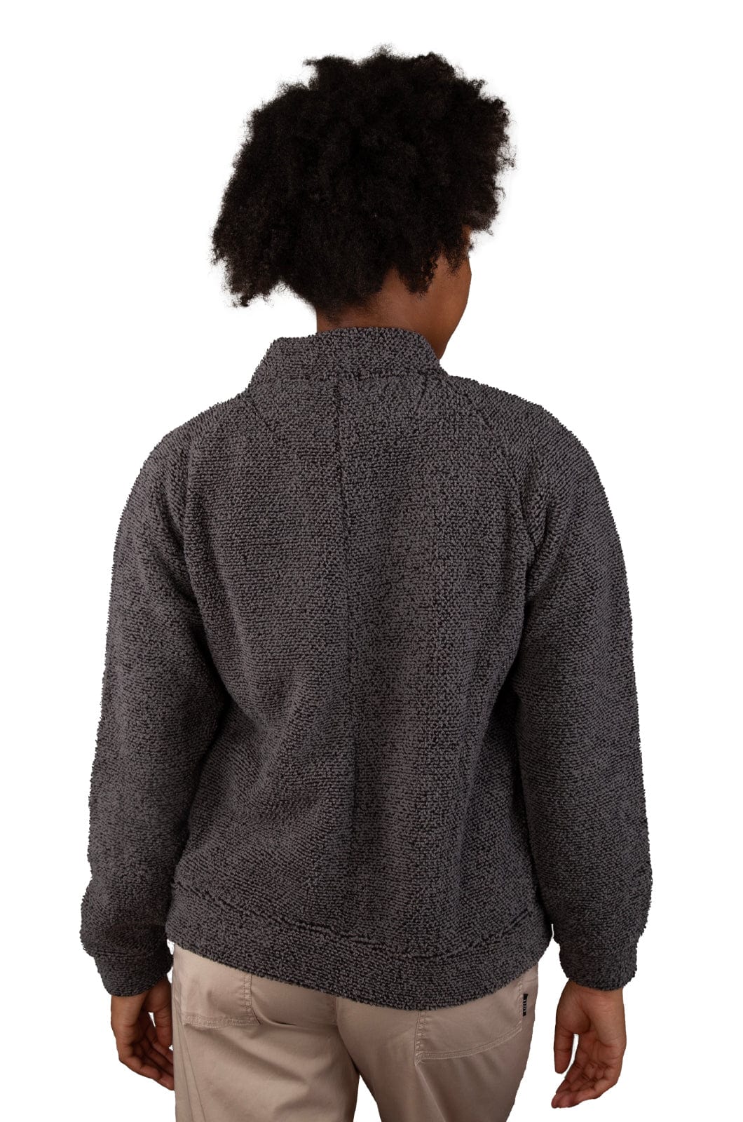 Lizl 24 - Ladies Zip-Thru – Lizzard South Africa