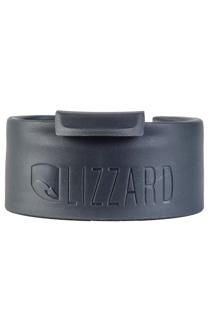 Lizzard Coffee Lid Lizzard accessories Black Ombre / One Size