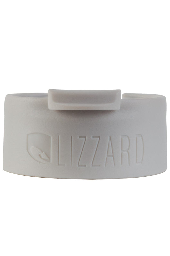 Lizzard Coffee Lid Lizzard accessories Cream / One Size