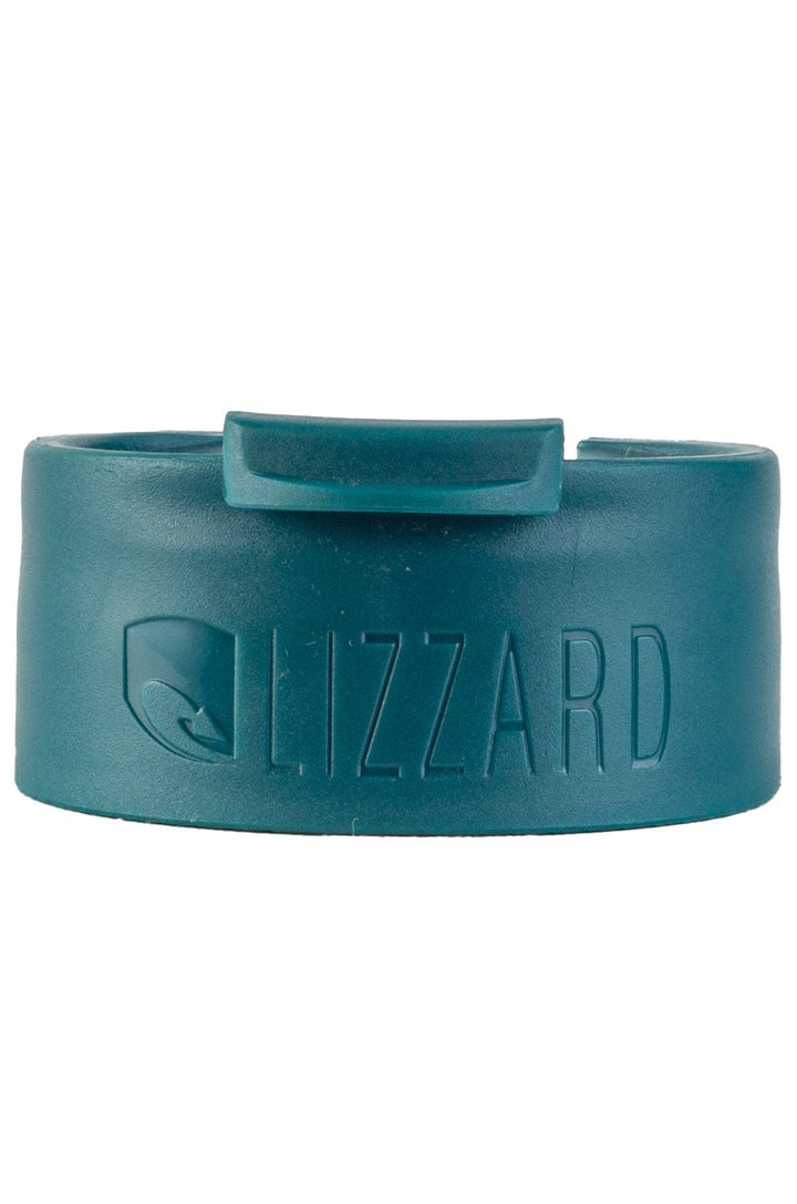 Lizzard Coffee Lid Lizzard accessories Green / One Size