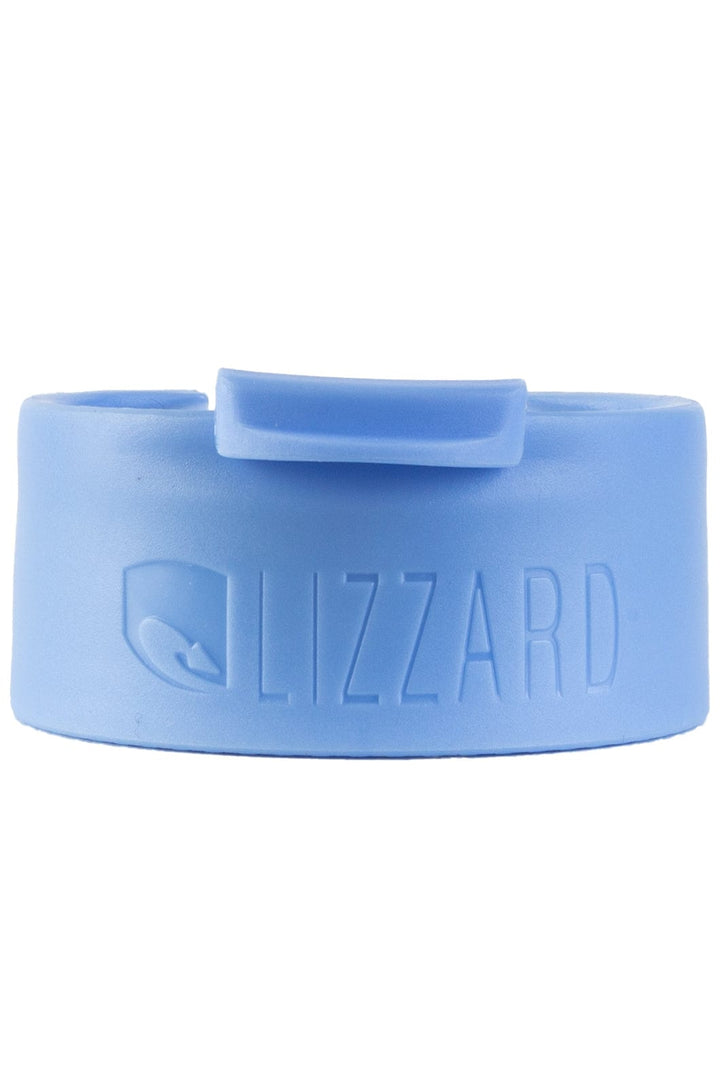 Lizzard Coffee Lid Lizzard accessories Hydrangea Blue / One Size