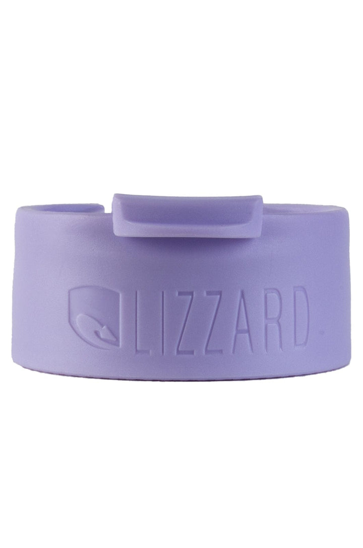 Lizzard Coffee Lid Lizzard accessories Lilac / One Size