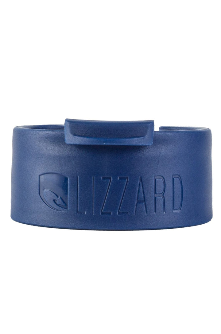 Lizzard Coffee Lid Lizzard accessories Midnight Blue / One Size