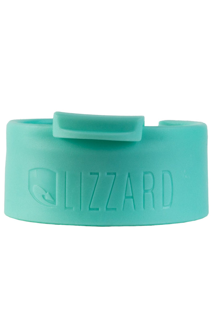 Lizzard Coffee Lid Lizzard accessories Mint / One Size