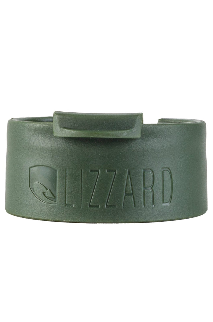 Lizzard Coffee Lid Lizzard accessories Olive / One Size