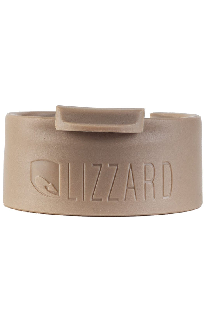 Lizzard Coffee Lid Lizzard accessories Sand / One Size