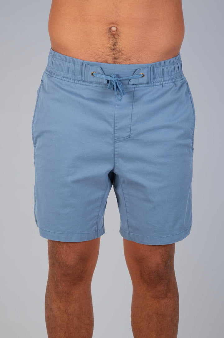 Lizzard Comfort S25 - Mens Short Lizzard apparel
