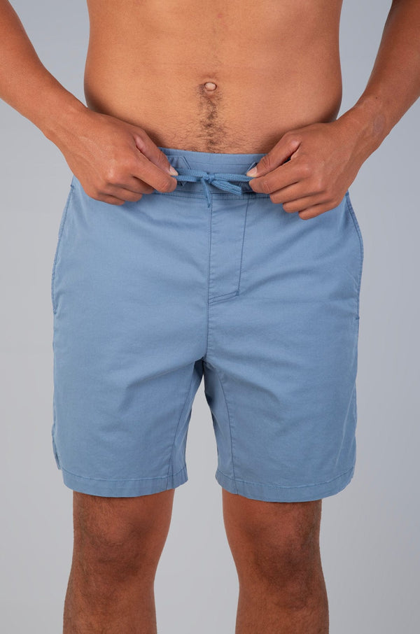 Lizzard Comfort S25 - Mens Short Lizzard apparel