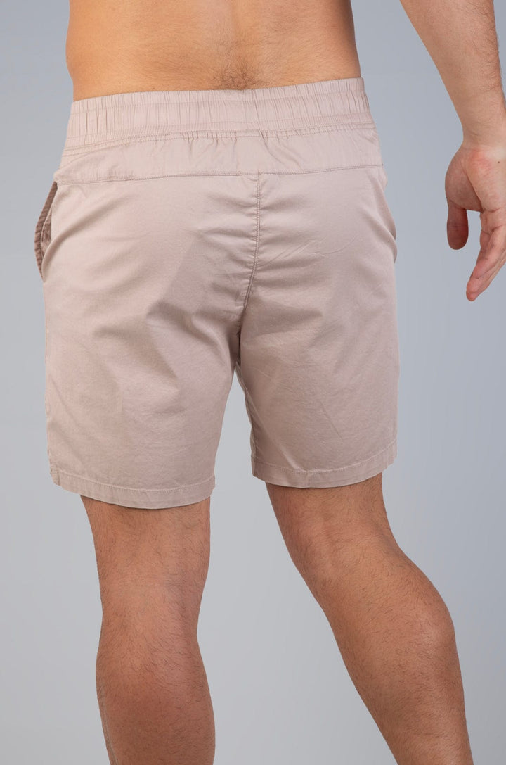 Lizzard Comfort S25 - Mens Short Lizzard apparel