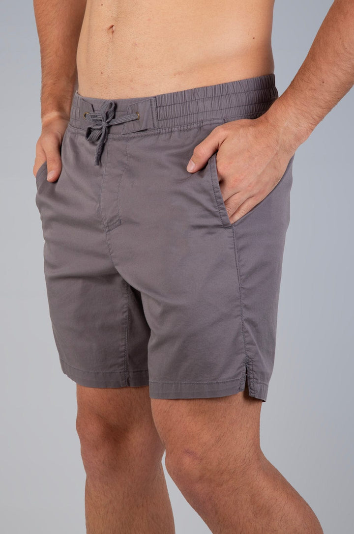 Lizzard Comfort S25 - Mens Short Lizzard apparel