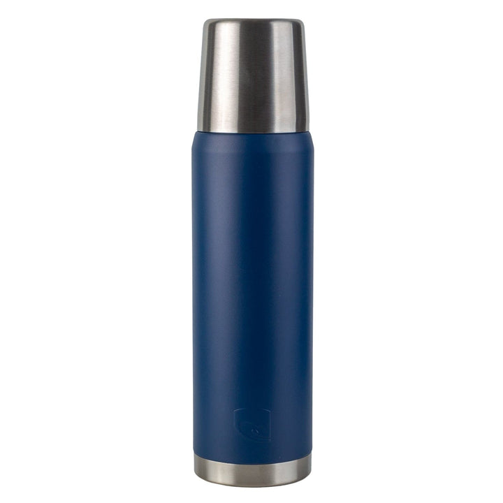 Lizzard Flask 1000Ml Lizzard flask Midnight Blue / One Size