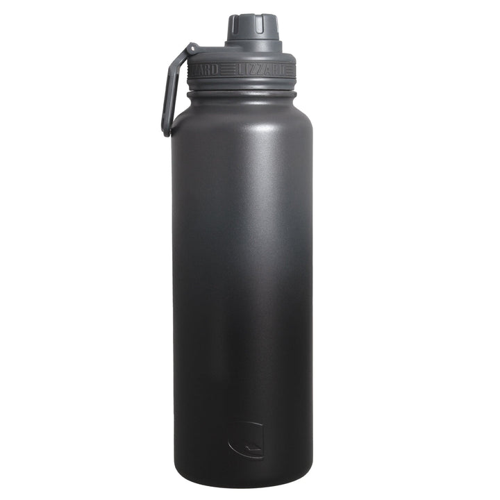 Lizzard Flask 1200Ml Lizzard flask Black Ombre / One Size