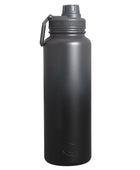 Lizzard Flask 1200Ml Lizzard flask Black Ombre / One Size