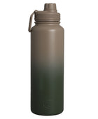 Lizzard Flask 1200Ml Lizzard flask Olive/Sand / One Size