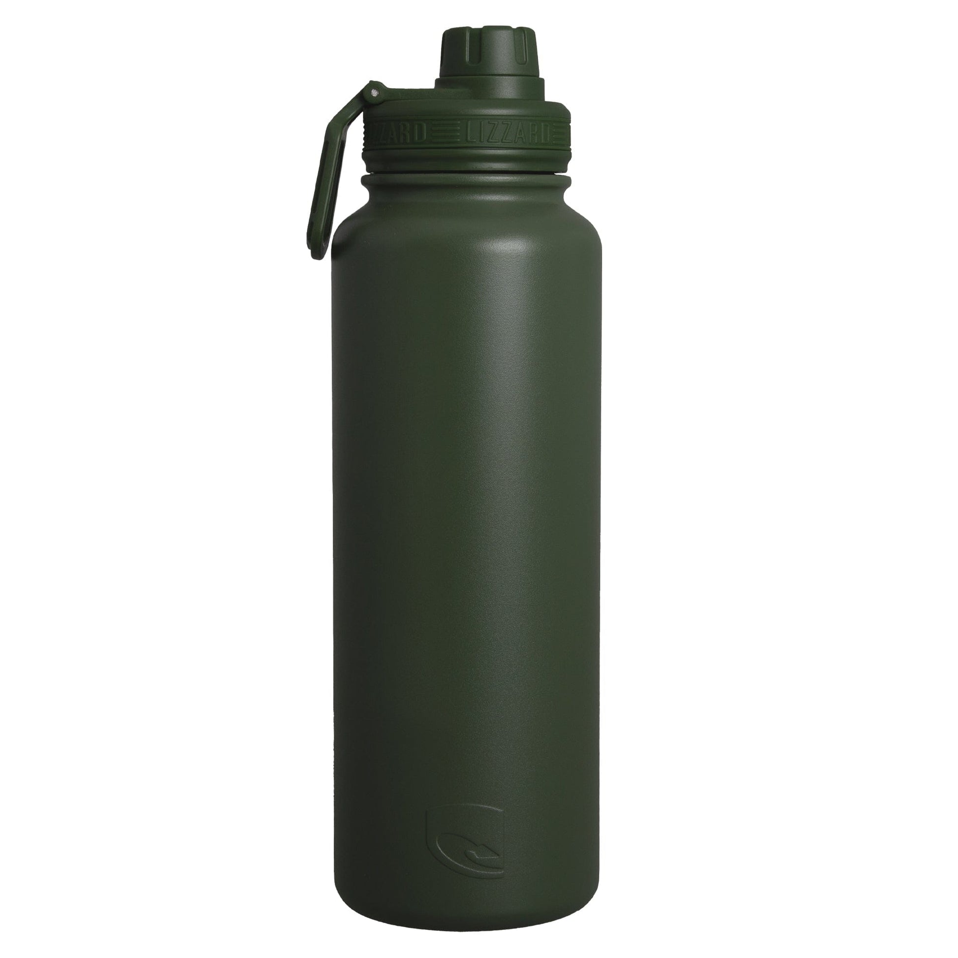 Lizzard Flask 1200Ml Lizzard flask Olive / One Size