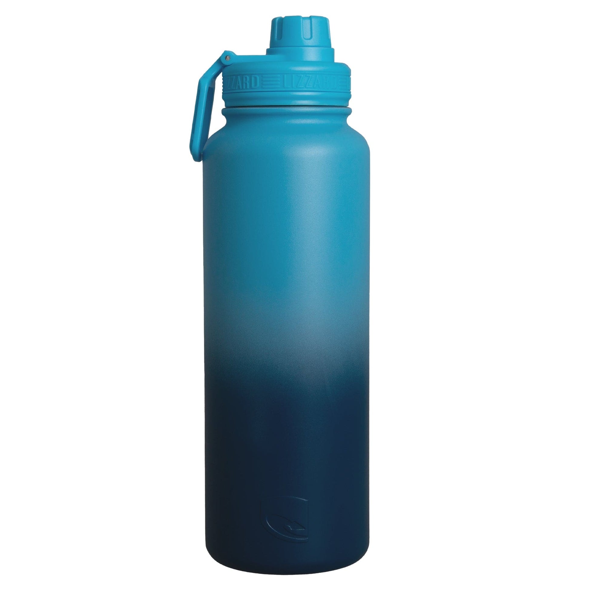 Lizzard Flask 1200Ml Lizzard flask Navy Ombre / One Size