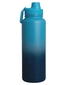 Lizzard Flask 1200Ml Lizzard flask Navy Ombre / One Size