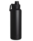 Lizzard Flask 1200Ml Lizzard flask Black / One Size