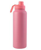 Lizzard Flask 1200Ml Lizzard flask Pink / One Size