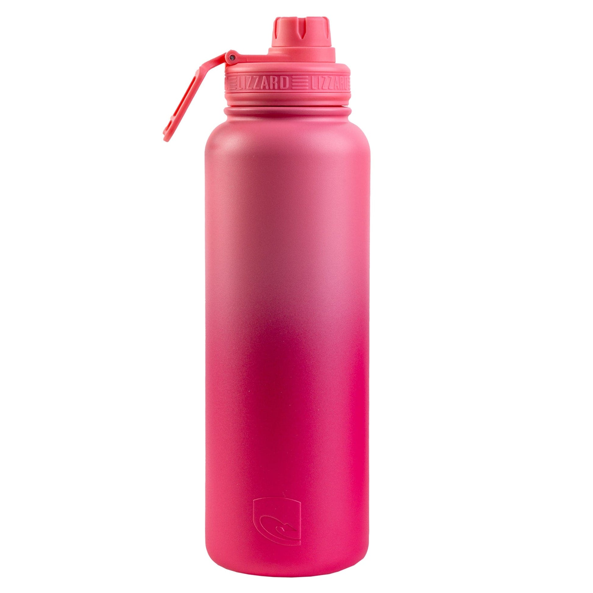 Lizzard Flask 1200Ml Lizzard flask Pink/Raspberry / One Size