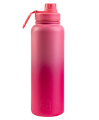 Lizzard Flask 1200Ml Lizzard flask Pink/Raspberry / One Size