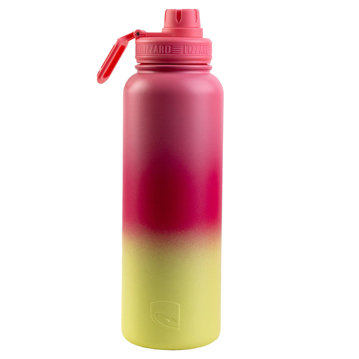 Lizzard Flask 1200Ml Lizzard flask Protea Ombre / One Size