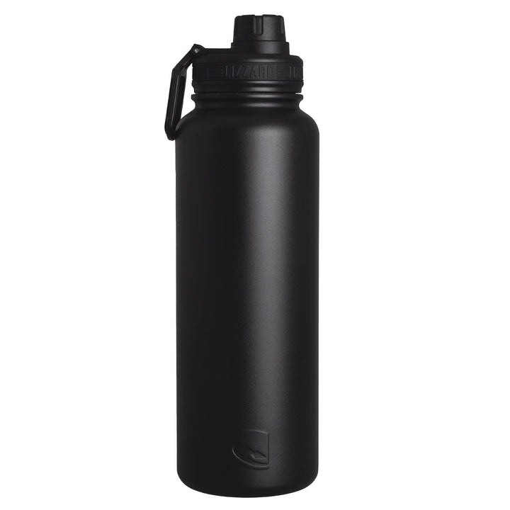 Lizzard Flask 1200Ml Lead Free Lizzard flask Black / One Size