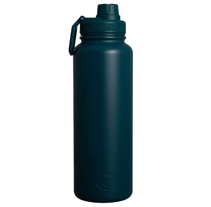 Lizzard Flask 1200Ml Lead Free Lizzard flask Green / One Size