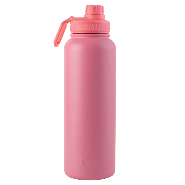 Lizzard Flask 1200Ml Lead Free Lizzard flask Pink / One Size