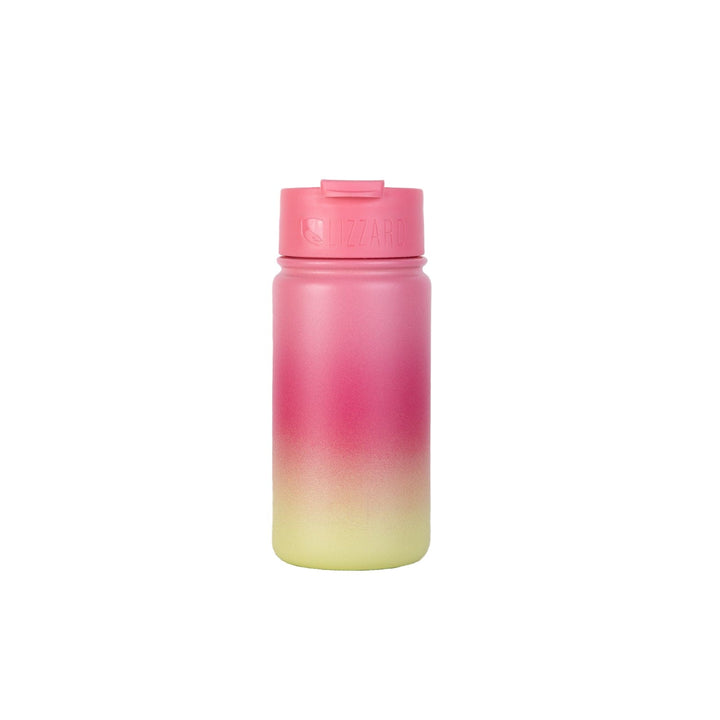 Lizzard Flask 415Ml Lizzard flask Protea Ombre / One Size