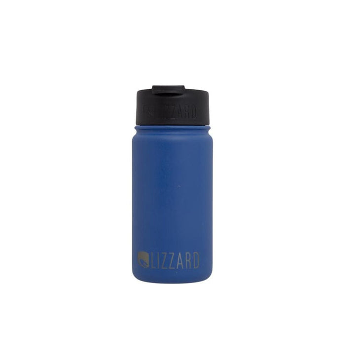 Lizzard Flask 415Ml Lizzard flask Classic Blue / One Size