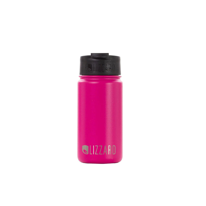 Lizzard Flask 415Ml Lizzard flask Hot Pink / One Size