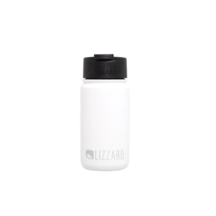 Lizzard Flask 415Ml Lizzard flask White / One Size