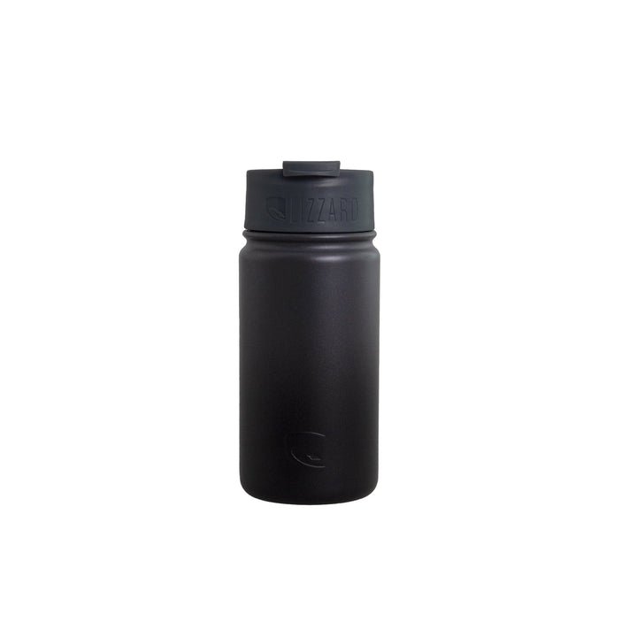 Lizzard Flask 415Ml Lizzard flask Black Ombre / One Size