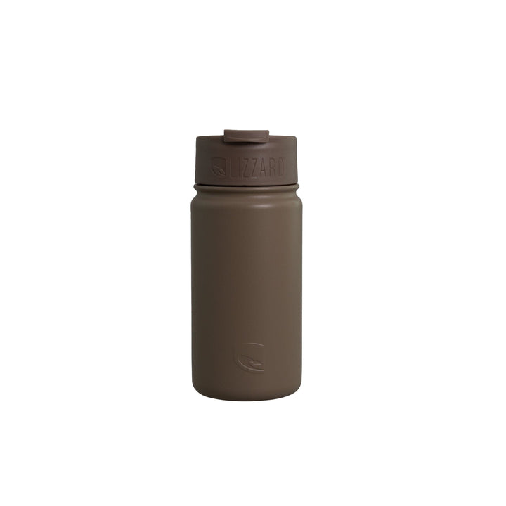 Lizzard Flask 415Ml Lizzard flask Sand / One Size