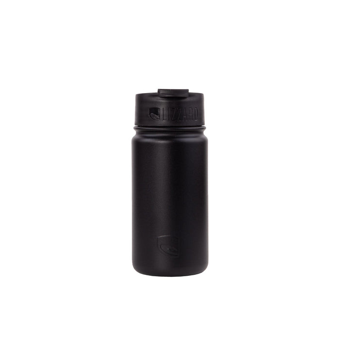 Lizzard Flask 415Ml Lizzard flask Black / One Size