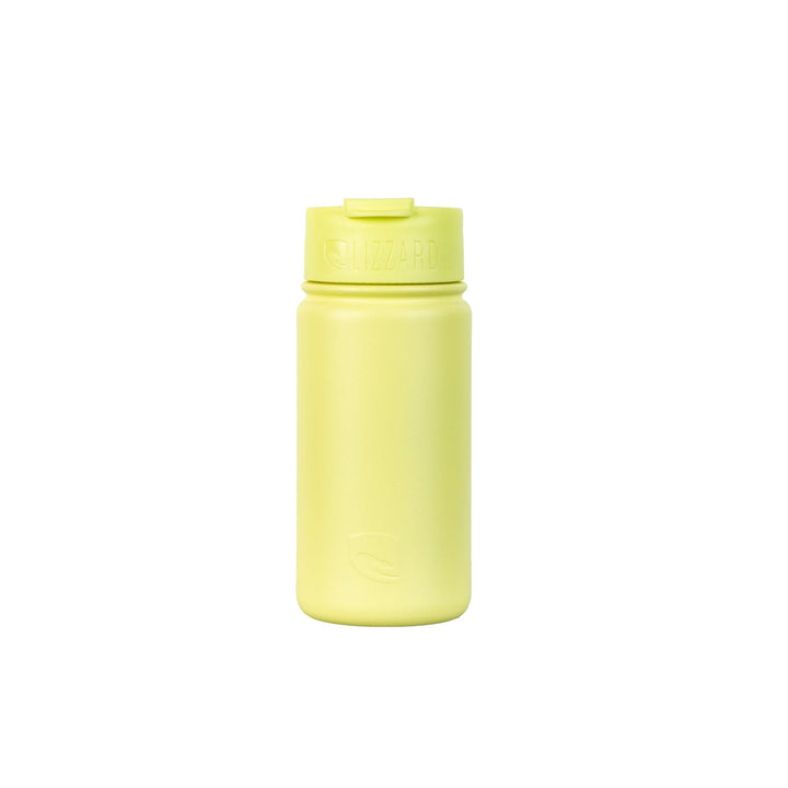 Lizzard Flask 415Ml Lizzard flask Kiwi / One Size