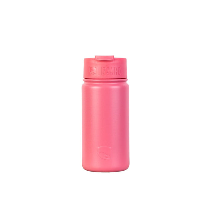 Lizzard Flask 415Ml Lizzard flask Pink / One Size