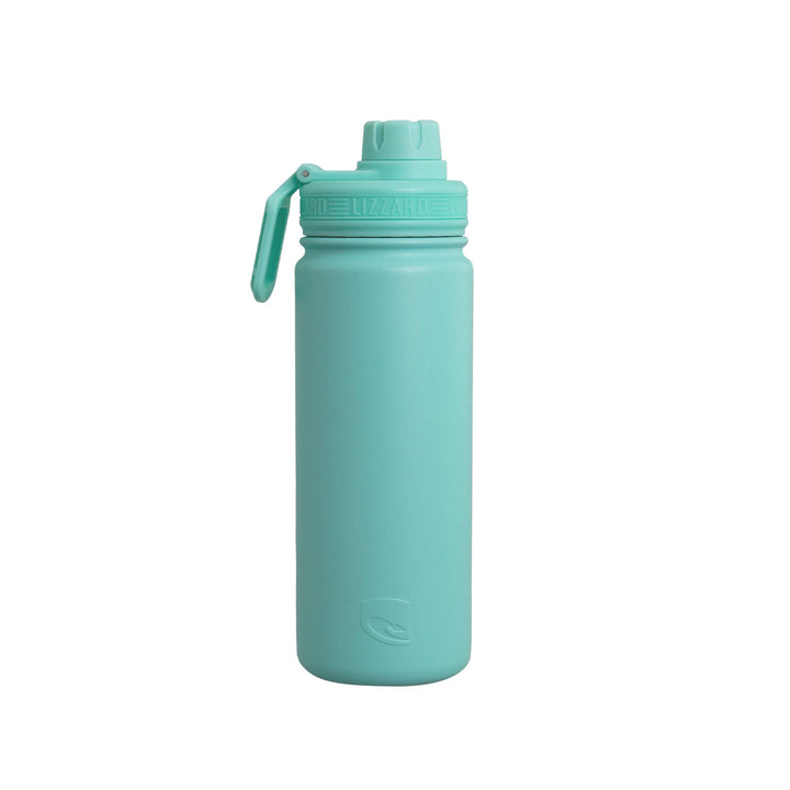 Lizzard Flask 530Ml Lizzard flask Mint / One Size