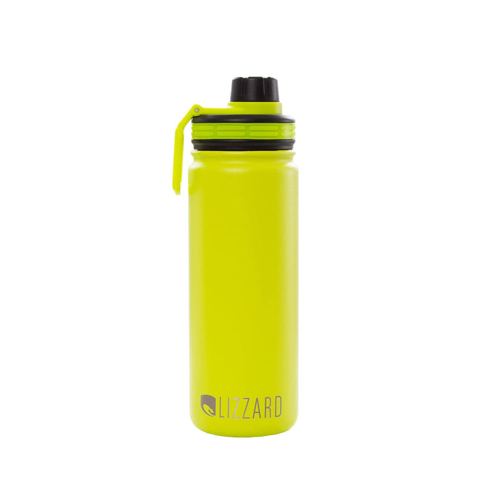 Lizzard Flask 530Ml Lizzard flask Lime Punch / One Size