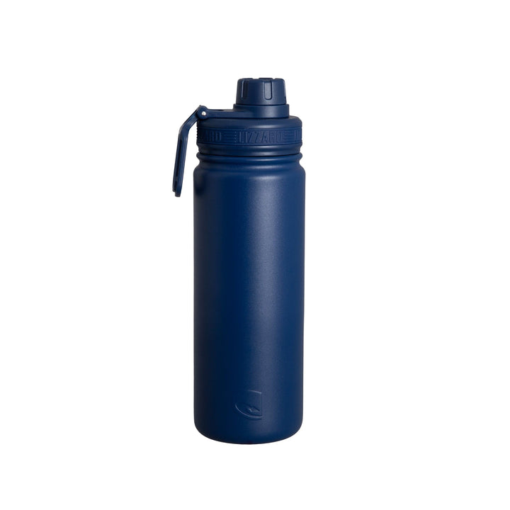 Lizzard Flask 530Ml Lizzard flask Midnight Blue / One Size