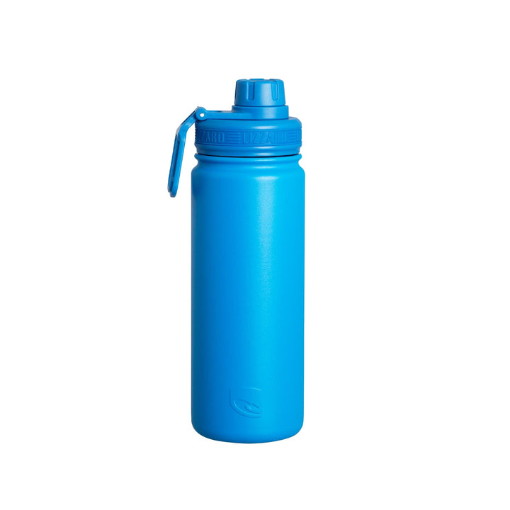 Lizzard Flask 530Ml Lizzard flask Cyan / One Size