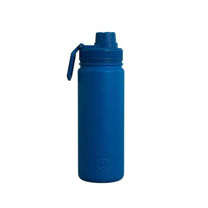 Lizzard Flask 530Ml Lizzard flask Classic Blue / One Size