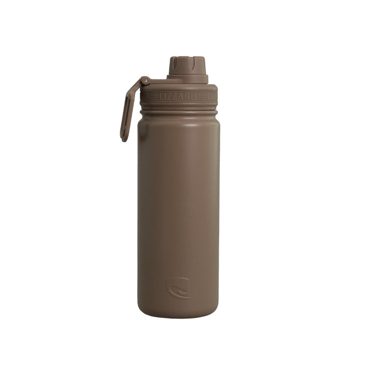 Lizzard Flask 530Ml Lizzard flask Sand / One Size