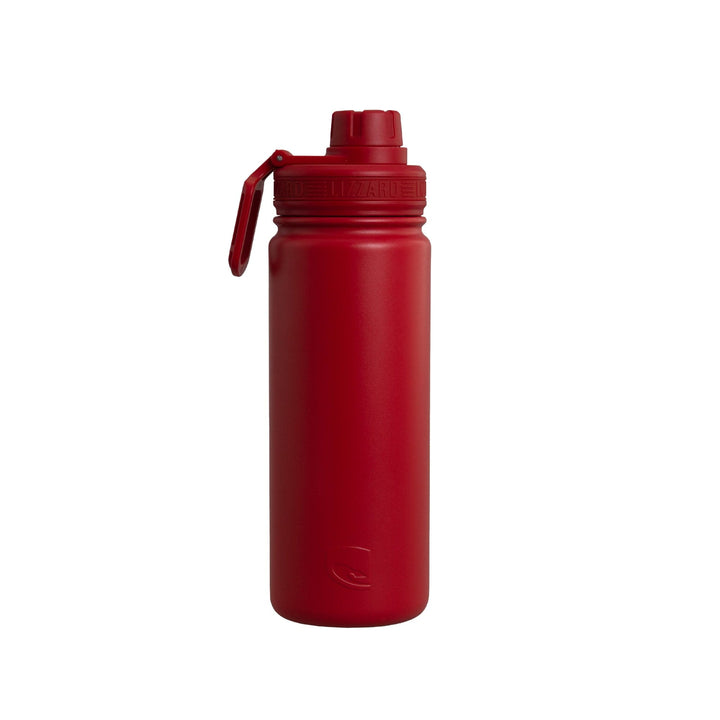 Lizzard Flask 530Ml Lizzard flask Red / One Size